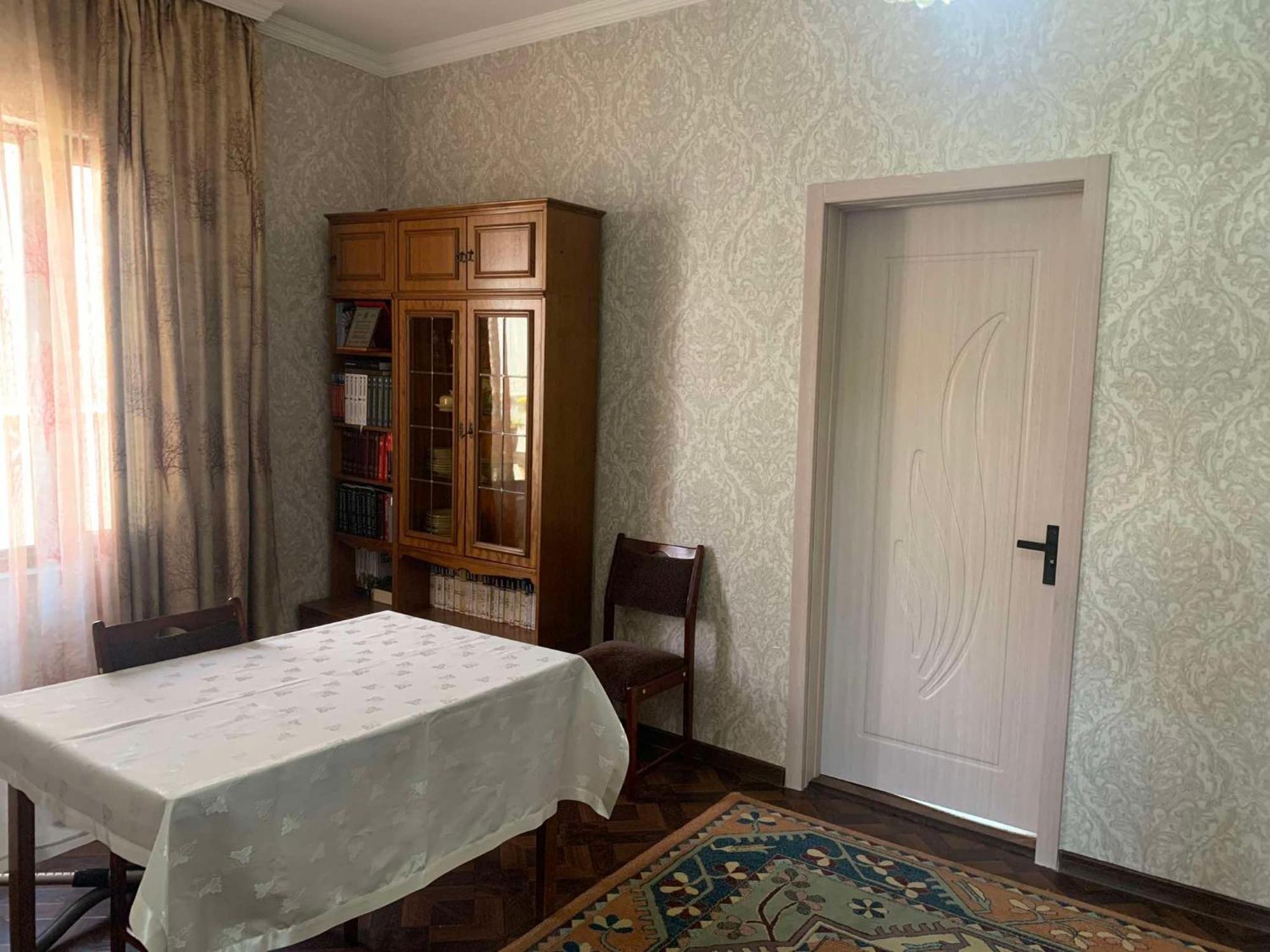 Tinas Sweet Home Batumi Eksteriør billede